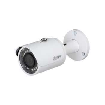 DAHUA HAC-HFW2501S 5MP Starlight HDCVI IR Bullet Camera