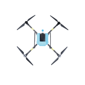 DAHUA P1500 A Quad-rotor Drone for Agricultural Application