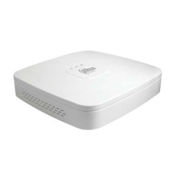 DAHUA XVR5104C-4KL-X 4 Channel Penta-brid 4K Smart 1U Digital Video Recorder