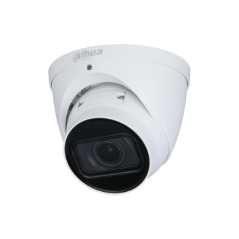 DAHUA IPC-HDW2541T-ZS 5MP IR Vari-focal Eyeball WizSense Network Camera