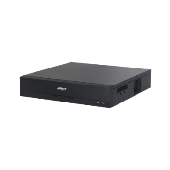 DAHUA XVR5816S-4KL-I2 16 Channel Penta-brid 4K-N/5MP 2U WizSense Digital Video Recorder