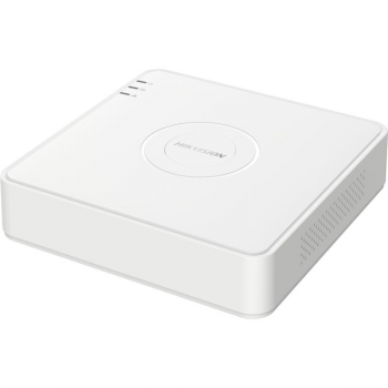 HIKVISION iDS-7104HUHI-M1/S 4-ch 5MP Mini 1U H.265 AcuSense DVR