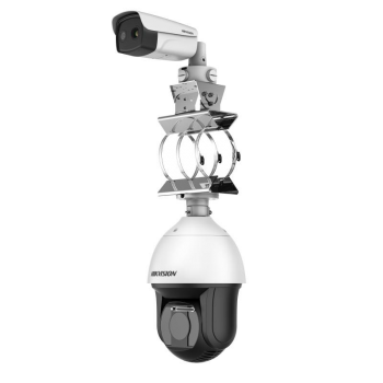 HIKVISION DS-2TX3742-25P/Q Thermal Smart Linkage Tracking System