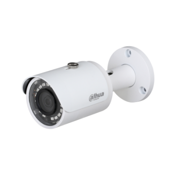 DAHUA IPC-HFW1230S 2MP IR Mini-Bullet Network Camera