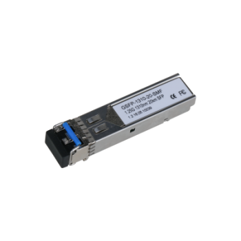 DAHUA GSFP-1310-20-SMF Gigabit  Optical  Module