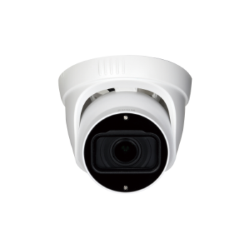 DAHUA HAC-T3A41-VF 4MP HDCVI IR Eyeball Camera