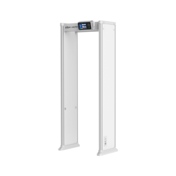 DAHUA ISC-D718-S2 Walk-through Metal Detector