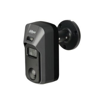 DAHUA HAC-ME2241C 2MP HDCVI Active Deterrence Camera