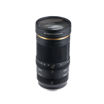 DAHUA PFL2070-J12M 12 MP 4/3” 20-70mm Vari-focal Lens