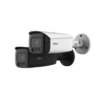 DAHUA IPC-HFW5849T1-ASE-LED