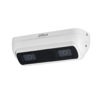 DAHUA IPC-HDW8341X-BV-3D