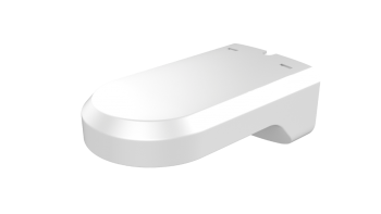 HIKVISION DS-1294ZJ-PT Wall mount