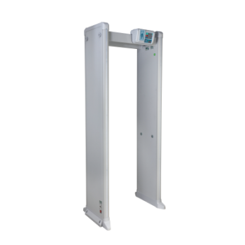 DAHUA ISC-D218 Walk-through Metal Detector