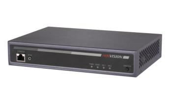 HIKVISION DS-C12L-0204H Video Wall Controller