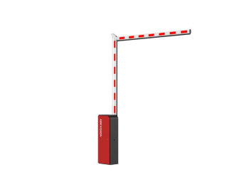 HIKVISION DS-TMG421 Barrier gates with curved boom pole