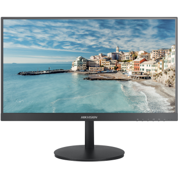 HIKVISION DS-D5022FN-C 21.5 inch FHD Borderless Monitor