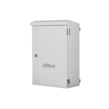 DAHUA PFM377-D4830 Special distribution box of solar power supply system