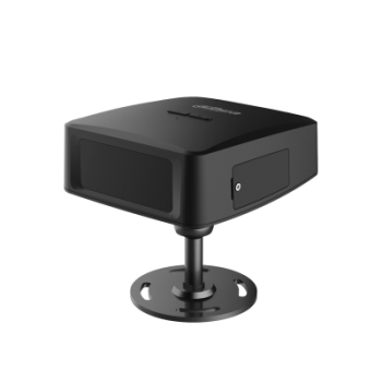 DAHUA DAE-CDMS8113-GFW All-in-one Active Deterrence Camera