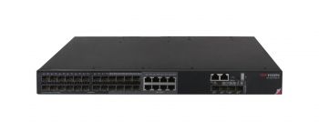 HIKVISION DS-3E3728F-H 28 Port Fiber Core Switch