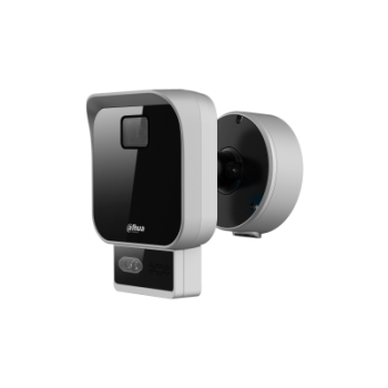 DAHUA PFR5QI-E60-PV 60 m Sound & Light Visual Radar