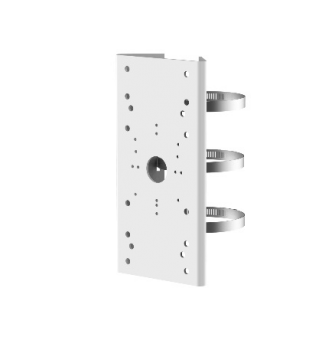 HIKVISION DS-1275ZJ-Y Vertical pole mount
