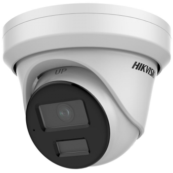HIKVISION DS-2CD3346G2H-LIS(U) 4 MP Dual Illumination Fixed Turret Network Camera