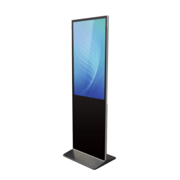 55'' Floor-standing Digital Signage