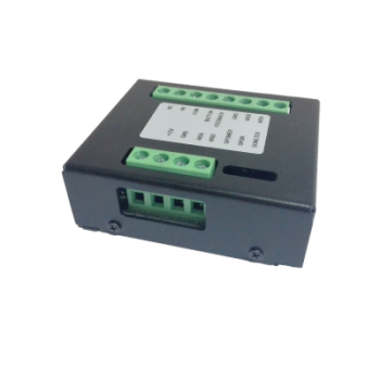 DAHUA DEE1010B Access Control Extension Module