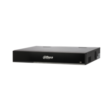 DAHUA NVR4432-I 32Channel 1.5U 4HDDs WizSense Network Video Recorder