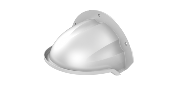 HIKVISION DS-1250ZJ Water-proof