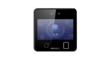 HIKVISION DS-K1T642EF Pro Series Face Recognition Terminals