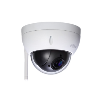 DAHUA SD22204UE-GN-W 2MP 4x Starlight PTZ Wi-Fi Network Camera
