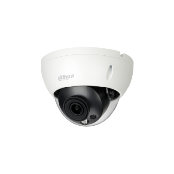 DAHUA IPC-HDBW5241R-S 2MP IR Fixed-focal Dome WizMind Network Camera
