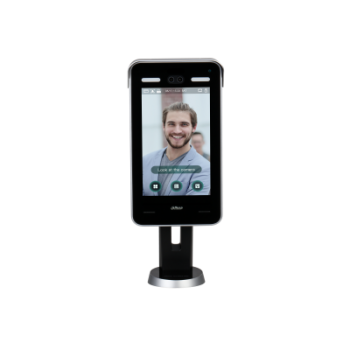 DAHUA ASI8223Y-A-V3 Face Recognition Terminal