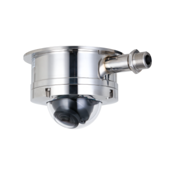 DAHUA IPC-HDEW8841R-Z 8MP Explosion Proof IR Dome WizMind Network Camera