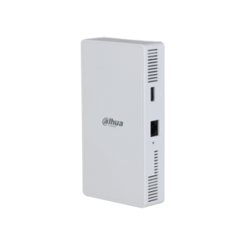 DAHUA AWA6220-W 802.11ax Wall-Plate Wireless Access Point