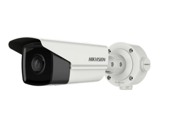 HIKVISION DS-2CD3T63G2-2IS/4IS 6 MP WDR EXIR Fixed Bullet Network Camera