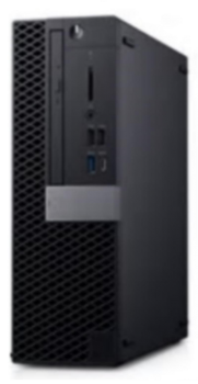 HIKVISION DS-VP41D-C/HW5 General Purpose Server