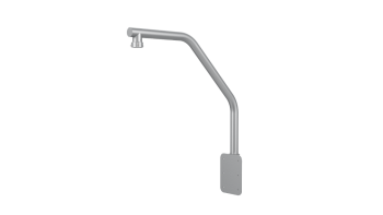 HIKVISION DS-1660ZJ-P Wall mount