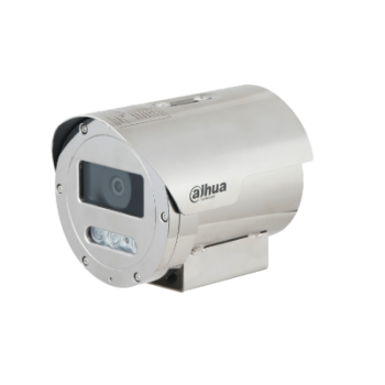 DAHUA ECA3A1404-HNR-XB-F 4MP 4x Explosion-proof IR WizMind Network Camera