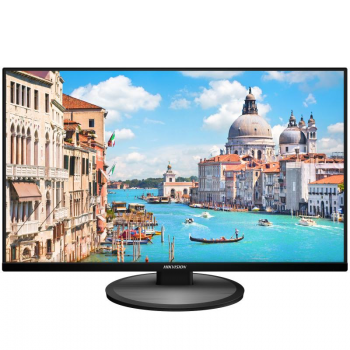 HIKVISION DS-D5027UC 27-inch 4K Monitor
