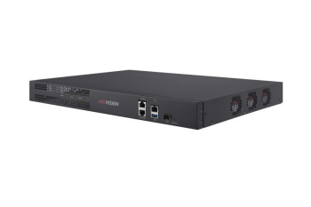 HIKVISION DS-6904UDI(B) 4K Decoder