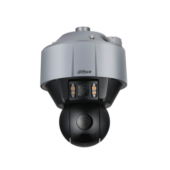 DAHUA SDT5X225-2F-WA-0600 2MP Starlight IR WizMind Network Dual-PTZ Camera