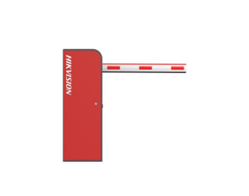 HIKVISION DS-TMG420/A 42 Series Octagonal Straight Pole Barrier Gate