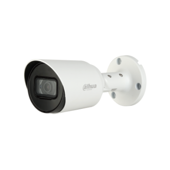 DAHUA HAC-HFW1230T-A-POC 2MP Starlight HDCVI POC IR Bullet Camera
