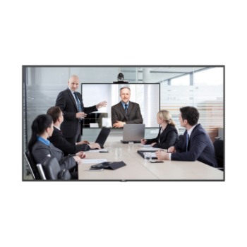 DAHUA VCS-DS55H 55’’ 4K LCD Monitor