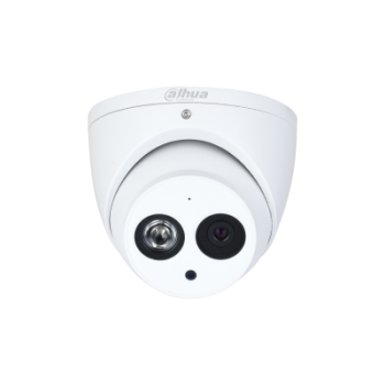 DAHUA IPC-HDW4831EM-ASE 8MP IR Eyeball Network Camera