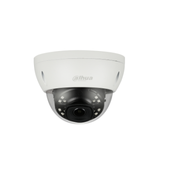 DAHUA IPC-HDBW4831E-ASE 8MP IR Mini Dome Network Camera