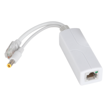 DAHUA TAS100 PoE Splitter
