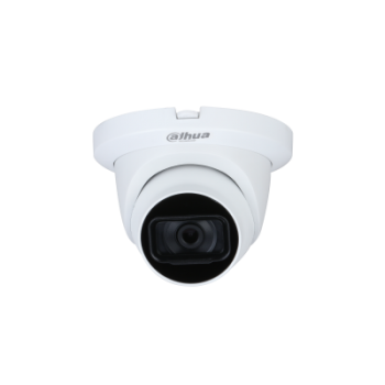 DAHUA HAC-HDW1400TLMQ(-A) 4MP HDCVI Quick-to-install IR Eyeball Camera